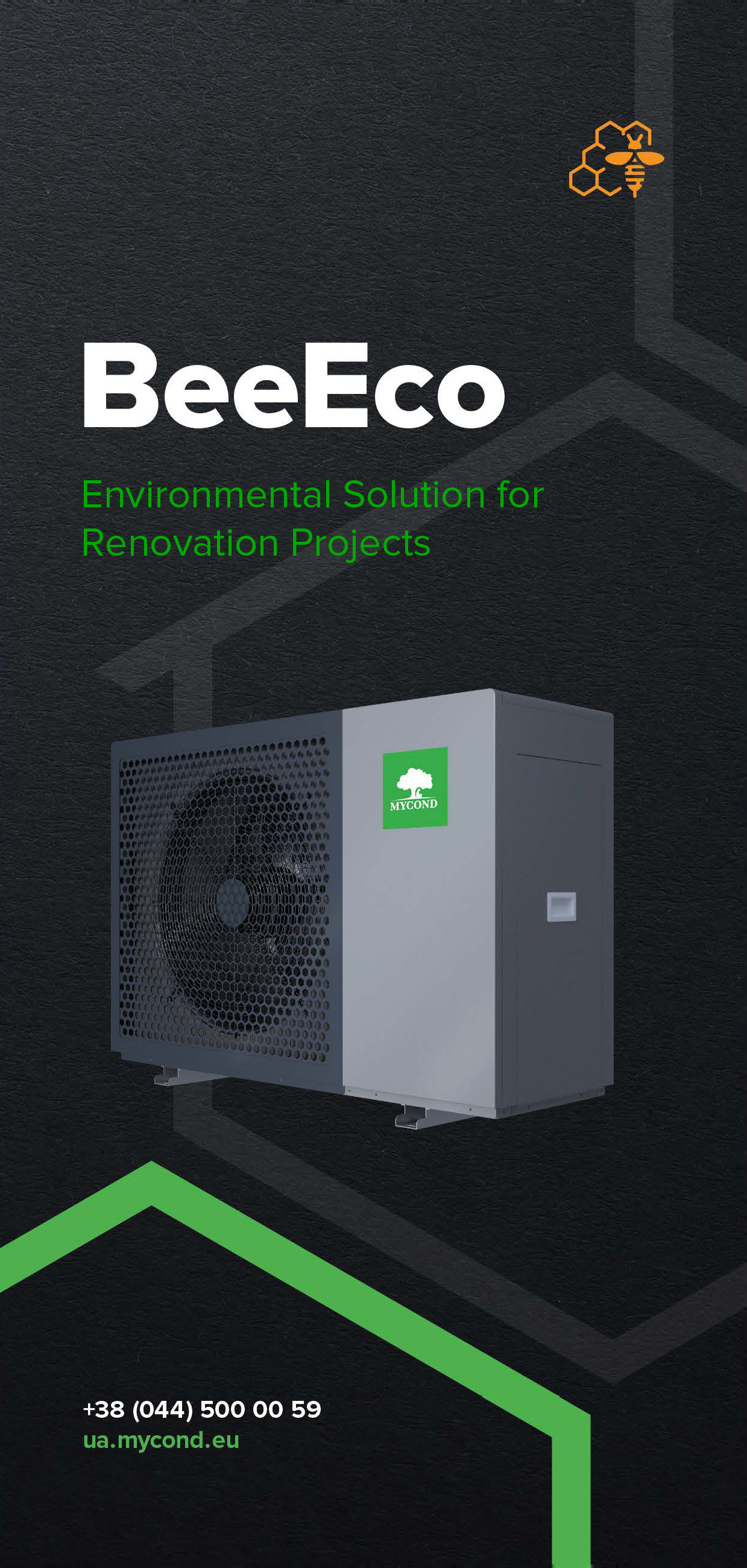 BeeEco brochure