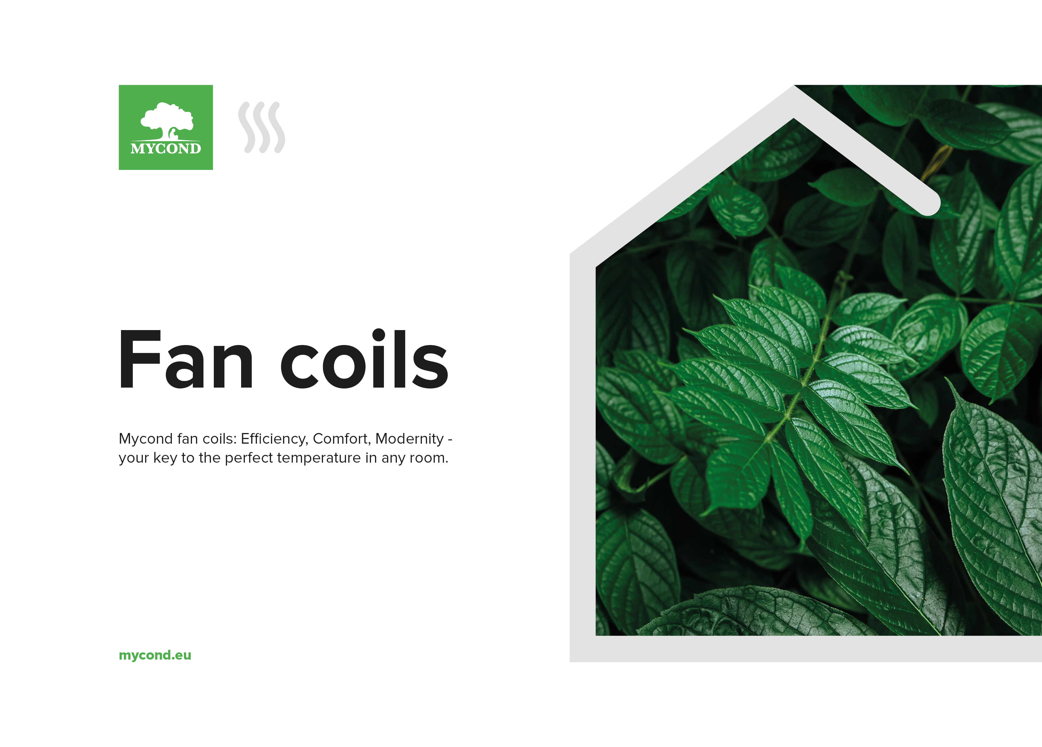 Fan coils