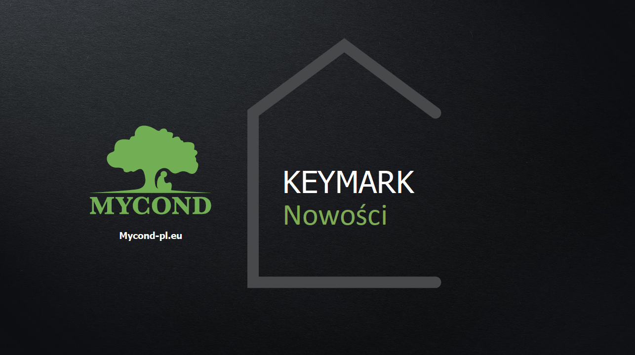 Mycond Keymark